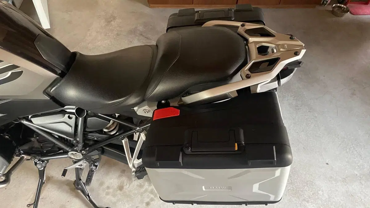 Bmw R 1200 GS (2017 - 18) (7)