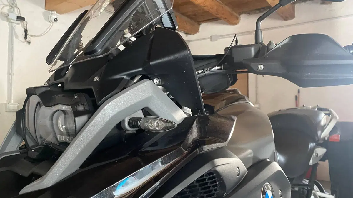 Bmw R 1200 GS (2017 - 18) (12)