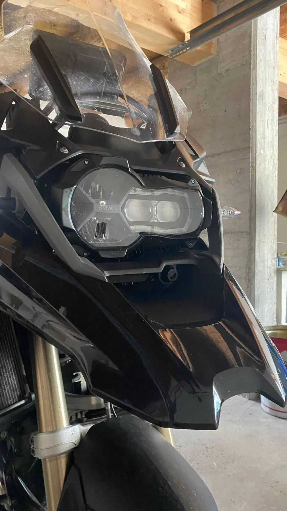 Bmw R 1200 GS (2017 - 18) (13)