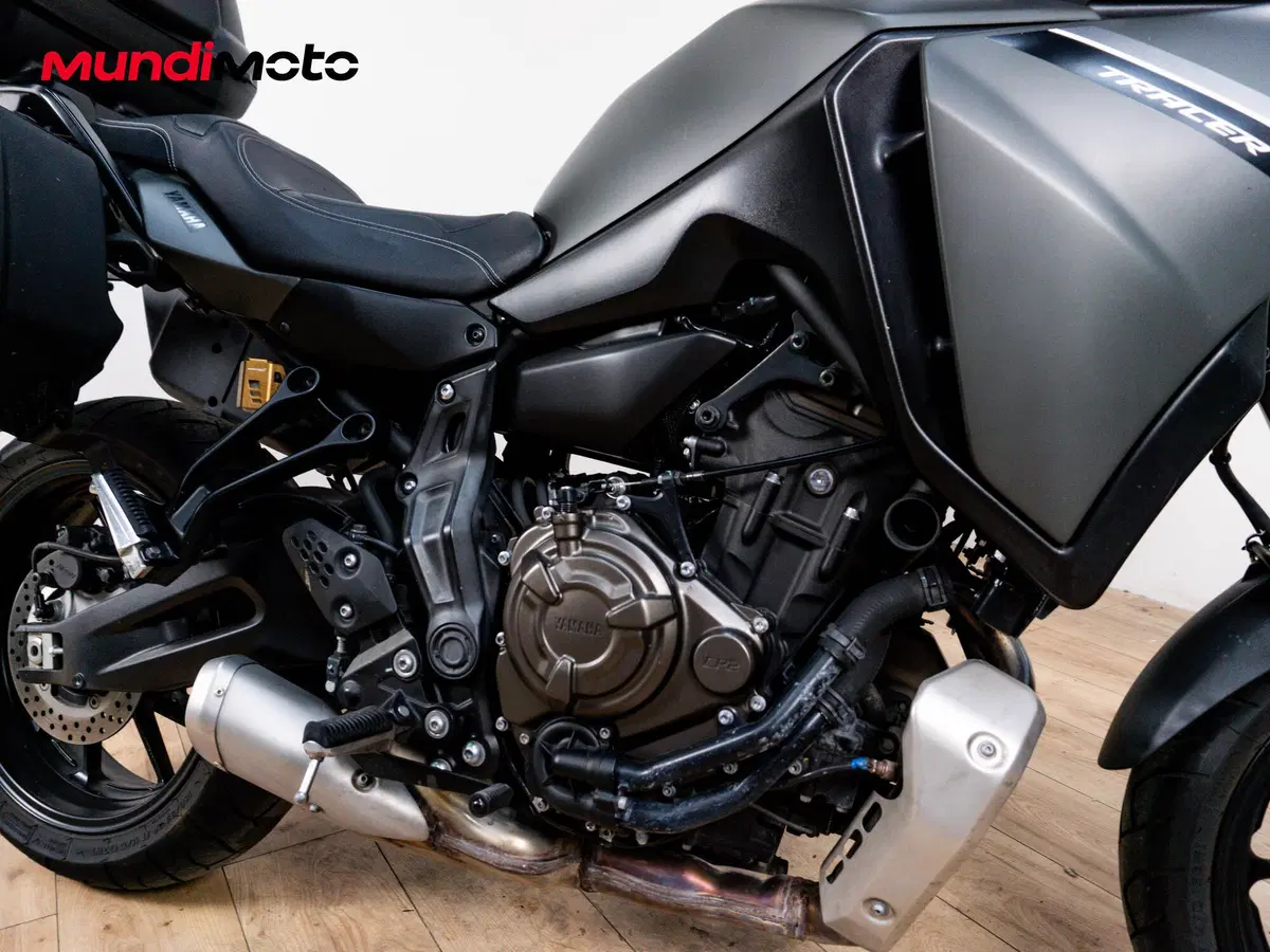 Yamaha Tracer 7 GT (2025 - 26) (5)