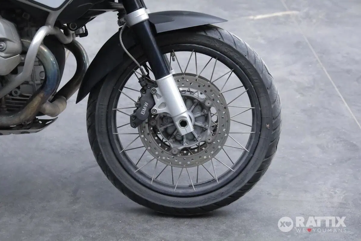 Bmw R 1200 GS (2010 - 12) (11)