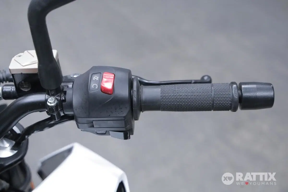 KTM 390 Duke (2021 - 23) (12)