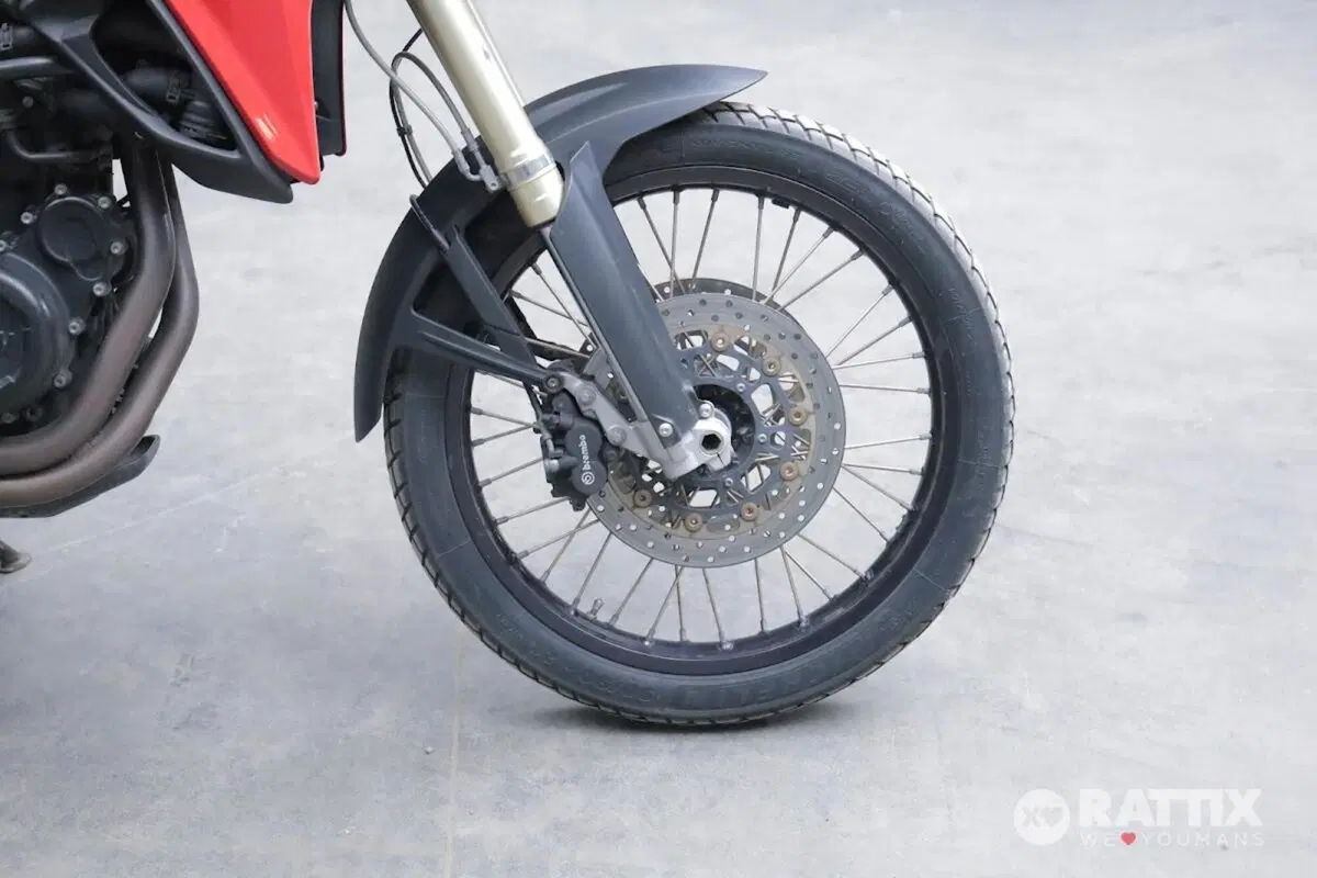 Bmw F 800 GS (2016 - 18) (9)
