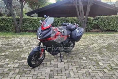MV Agusta Turismo Veloce 800 (2017 - 2019) usata
