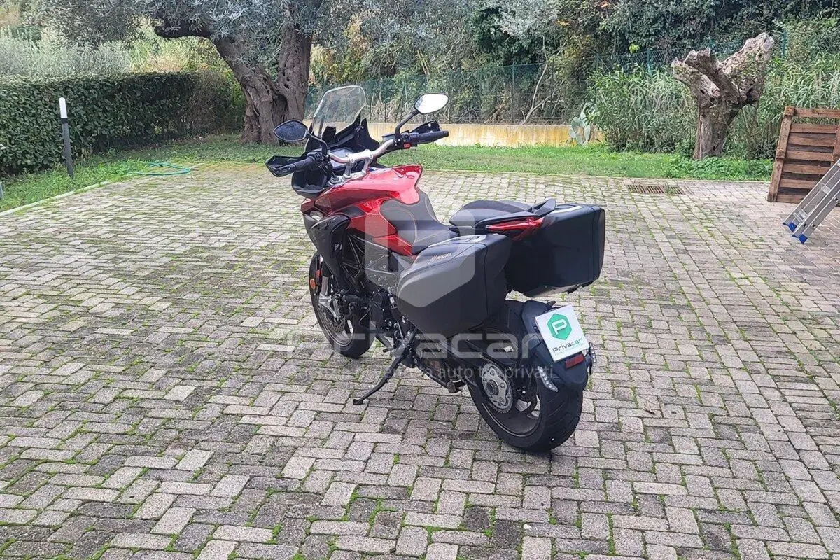 MV Agusta Turismo Veloce 800 (2017 - 2019) (7)