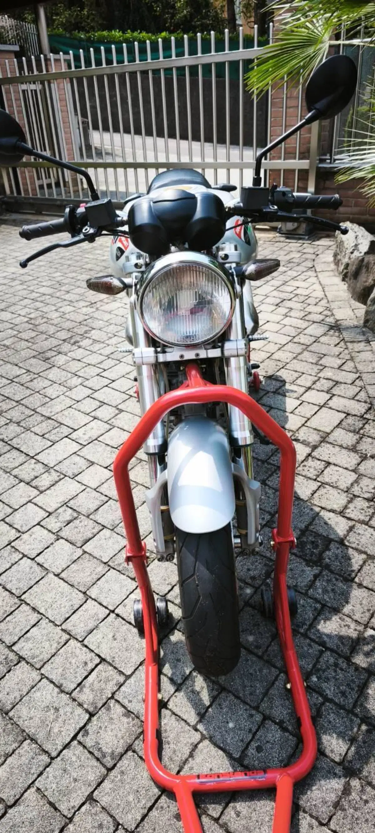 Ducati Monster 620 I.E (2002) (3)