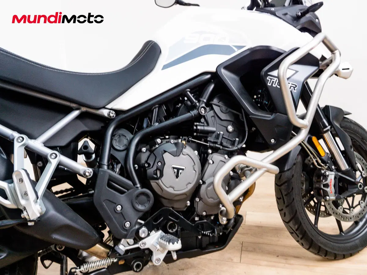 Triumph Tiger 900 GT (2024 - 26) (3)