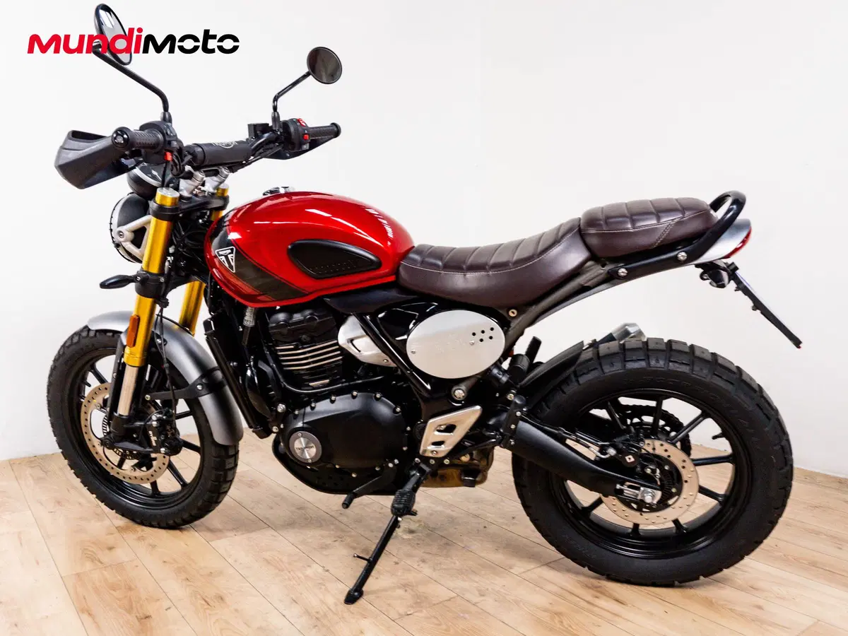 Triumph Scrambler 400 X (2024 - 26) (6)