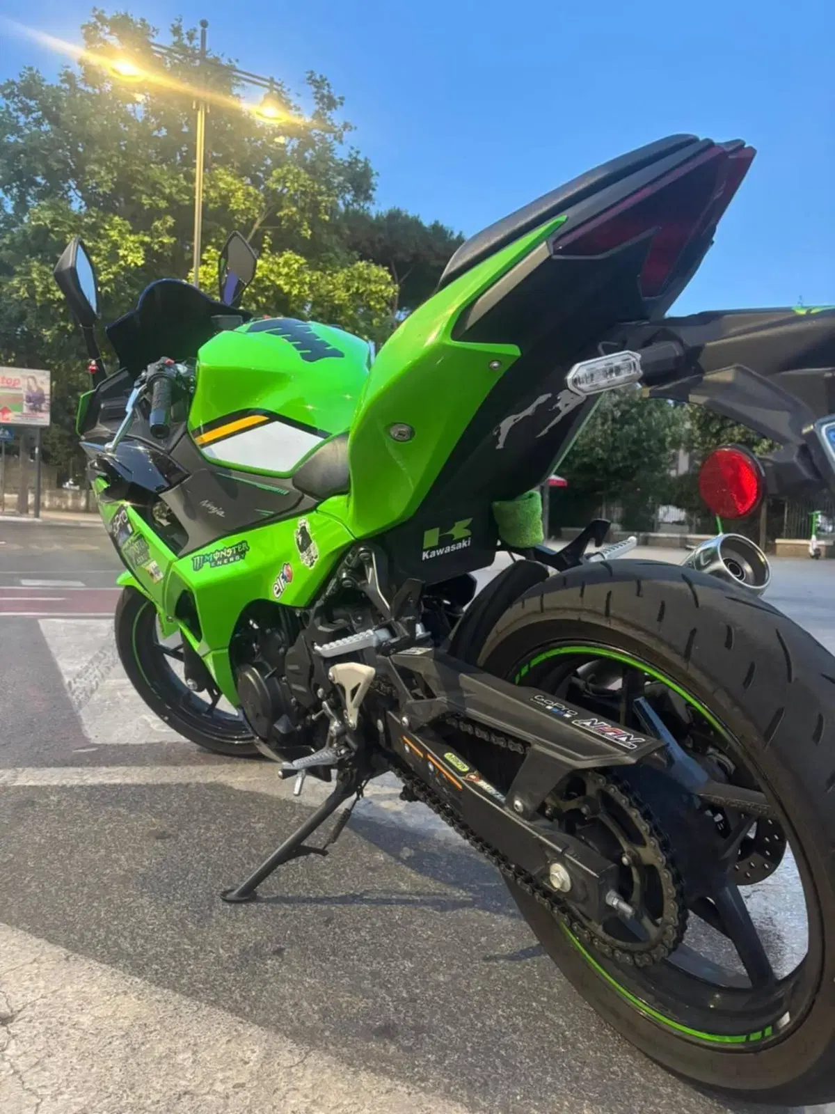 Kawasaki Ninja 500 SE (2024 - 26) (3)