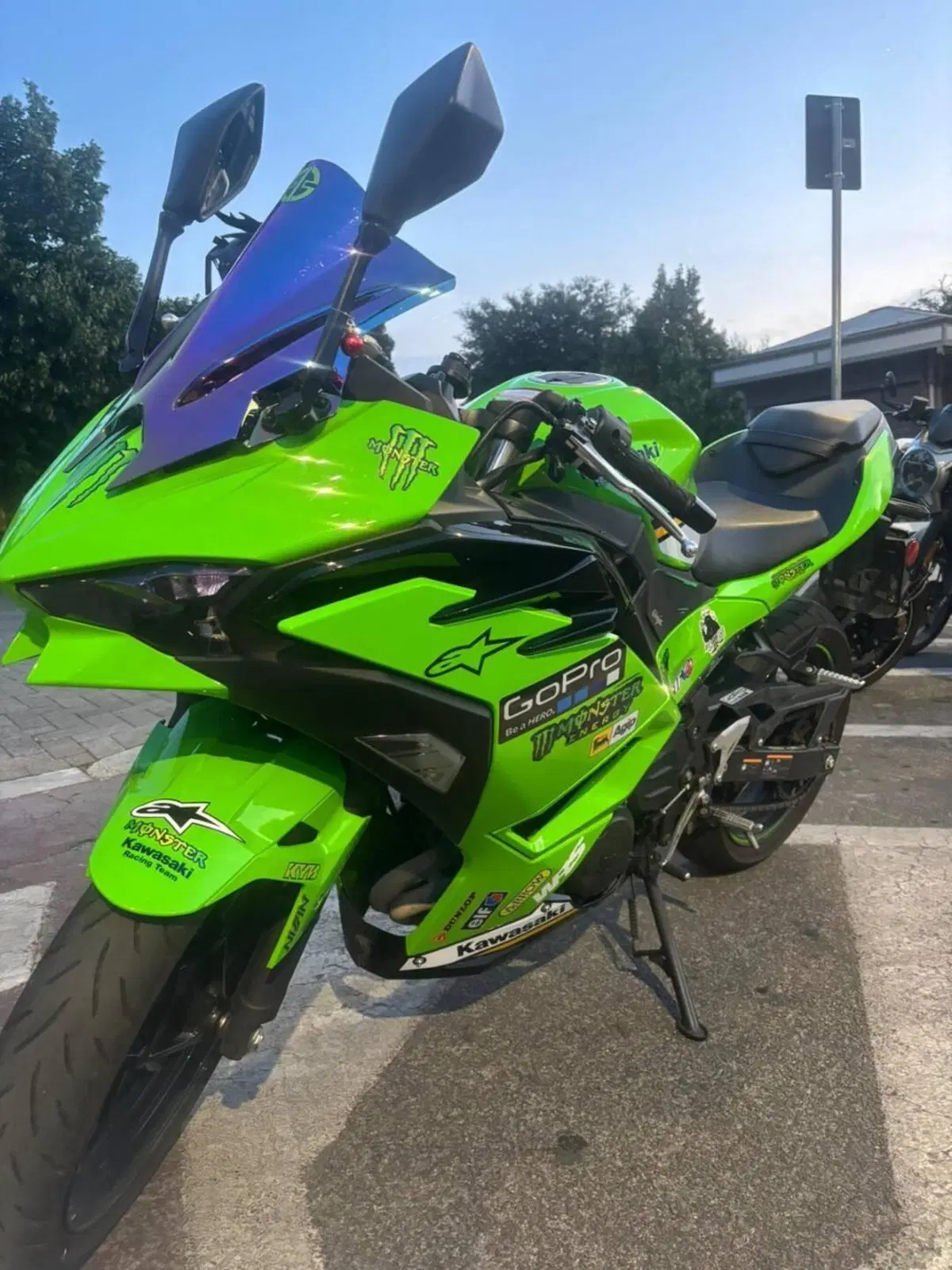 Kawasaki Ninja 500 SE (2024 - 26) (4)