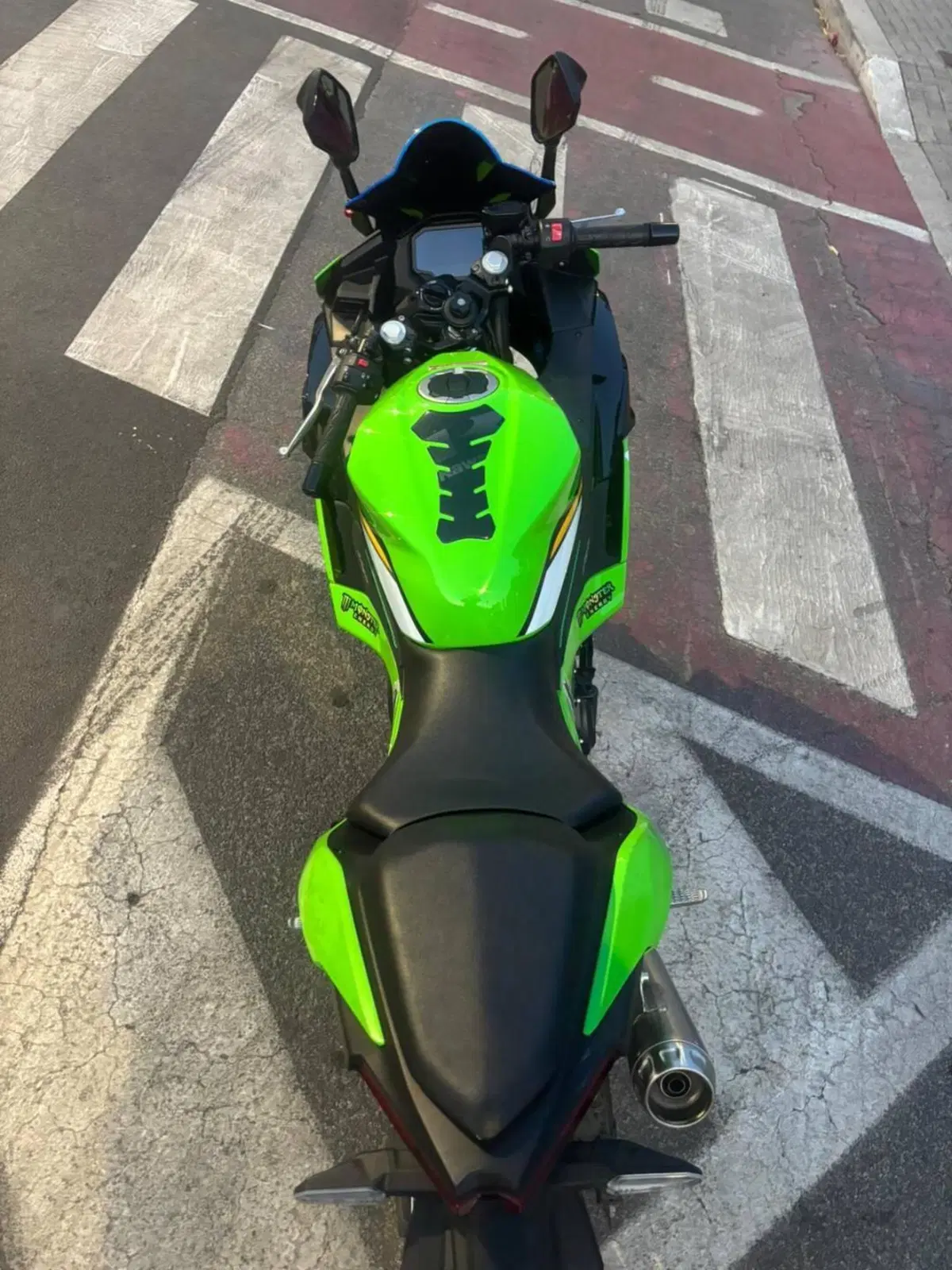 Kawasaki Ninja 500 SE (2024 - 26) (6)