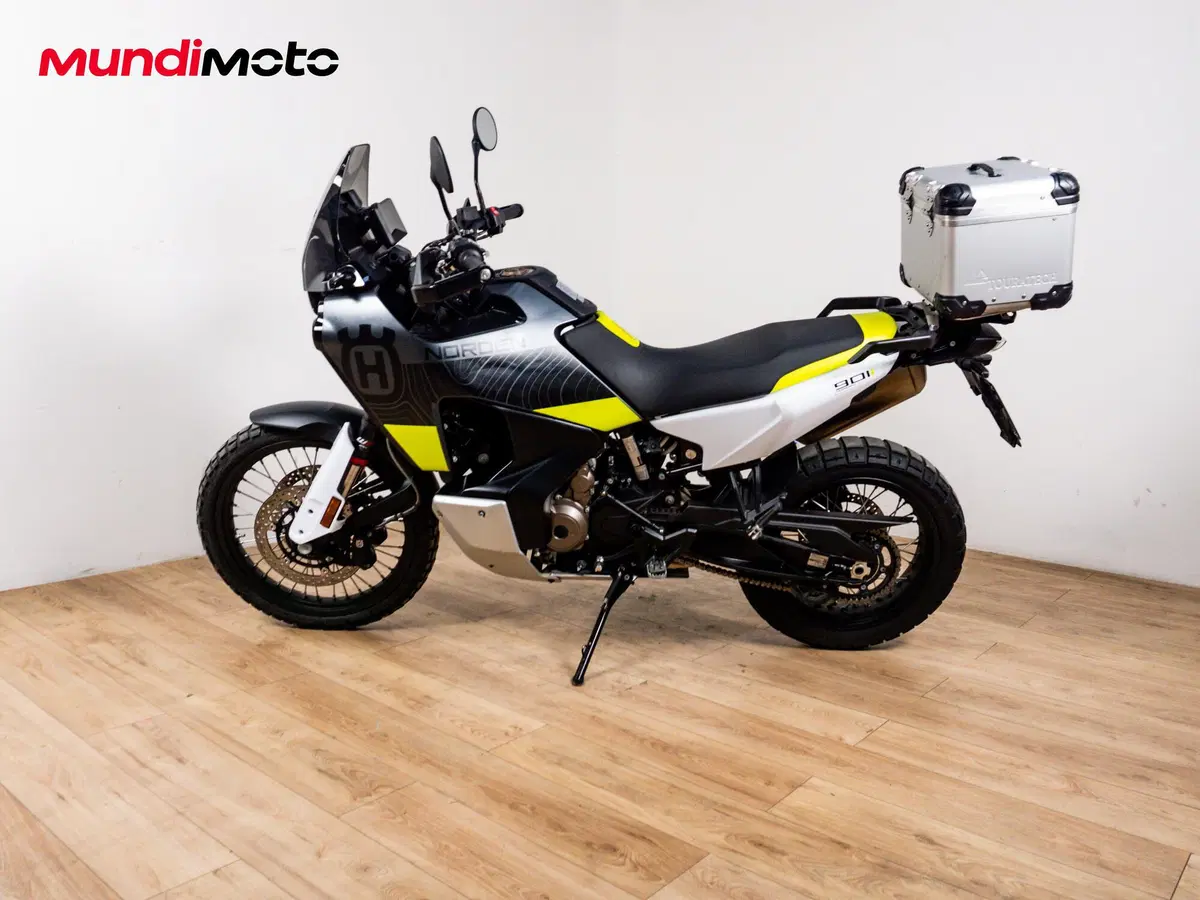 Husqvarna Norden 901 (2022 - 26) (4)