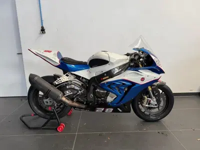 Bmw S 1000 RR (2009 - 12) usata