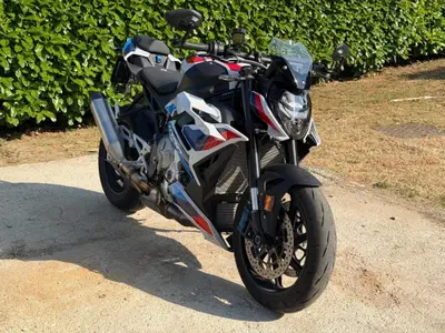 Bmw M 1000 R (2023 - 24) usata
