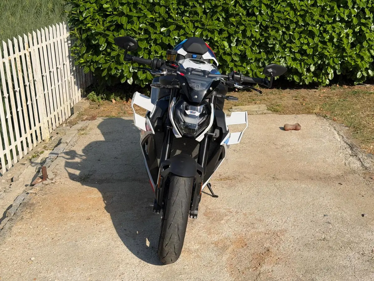 Bmw M 1000 R (2023 - 24) (3)