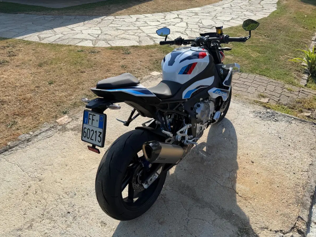 Bmw M 1000 R (2023 - 24) (5)