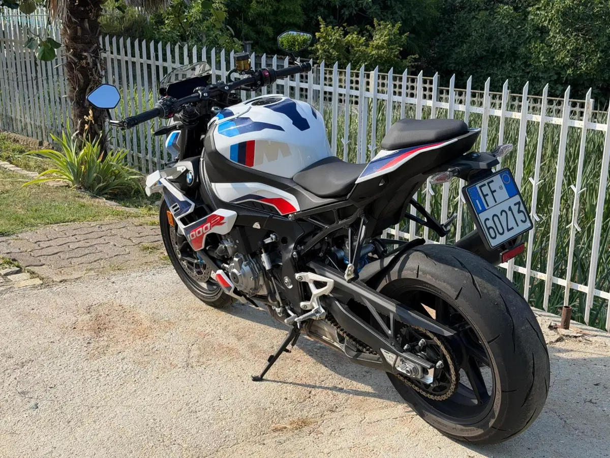 Bmw M 1000 R (2023 - 24) (6)