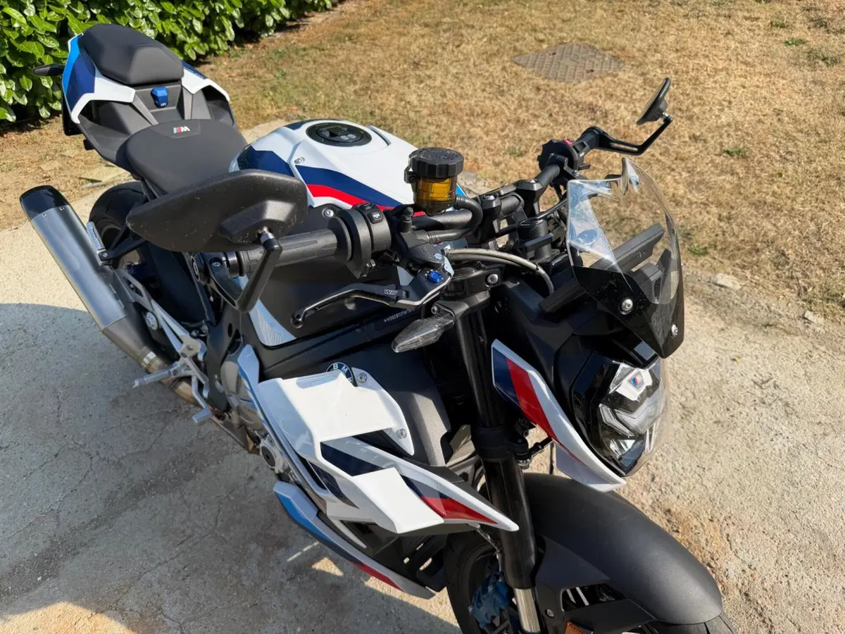 Bmw M 1000 R (2023 - 24) (7)