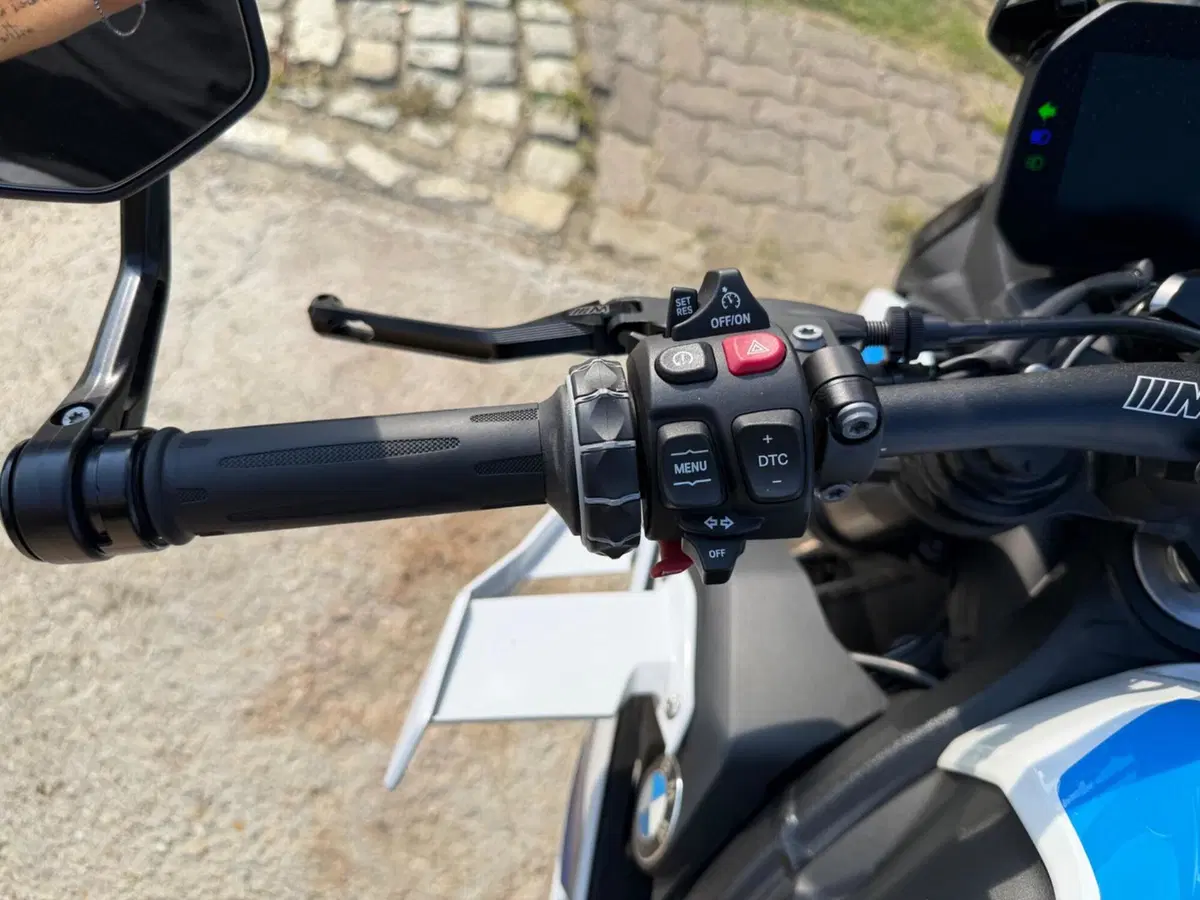 Bmw M 1000 R (2023 - 24) (11)