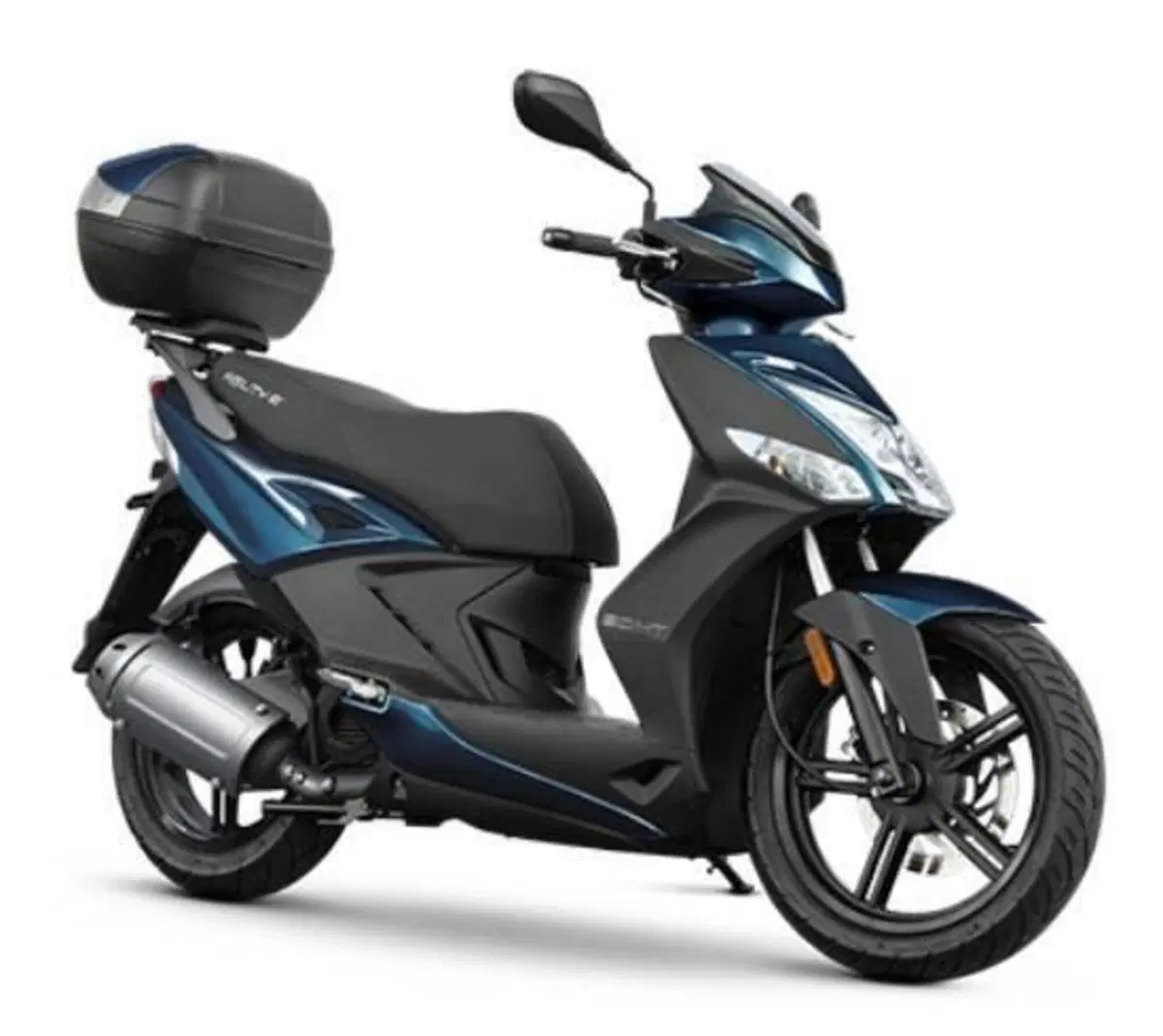 Kymco Agility 50 R16 + (2021 - 26)