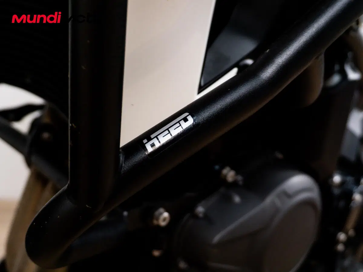 Triumph Tiger 1200 XRt (2018 - 20) (16)