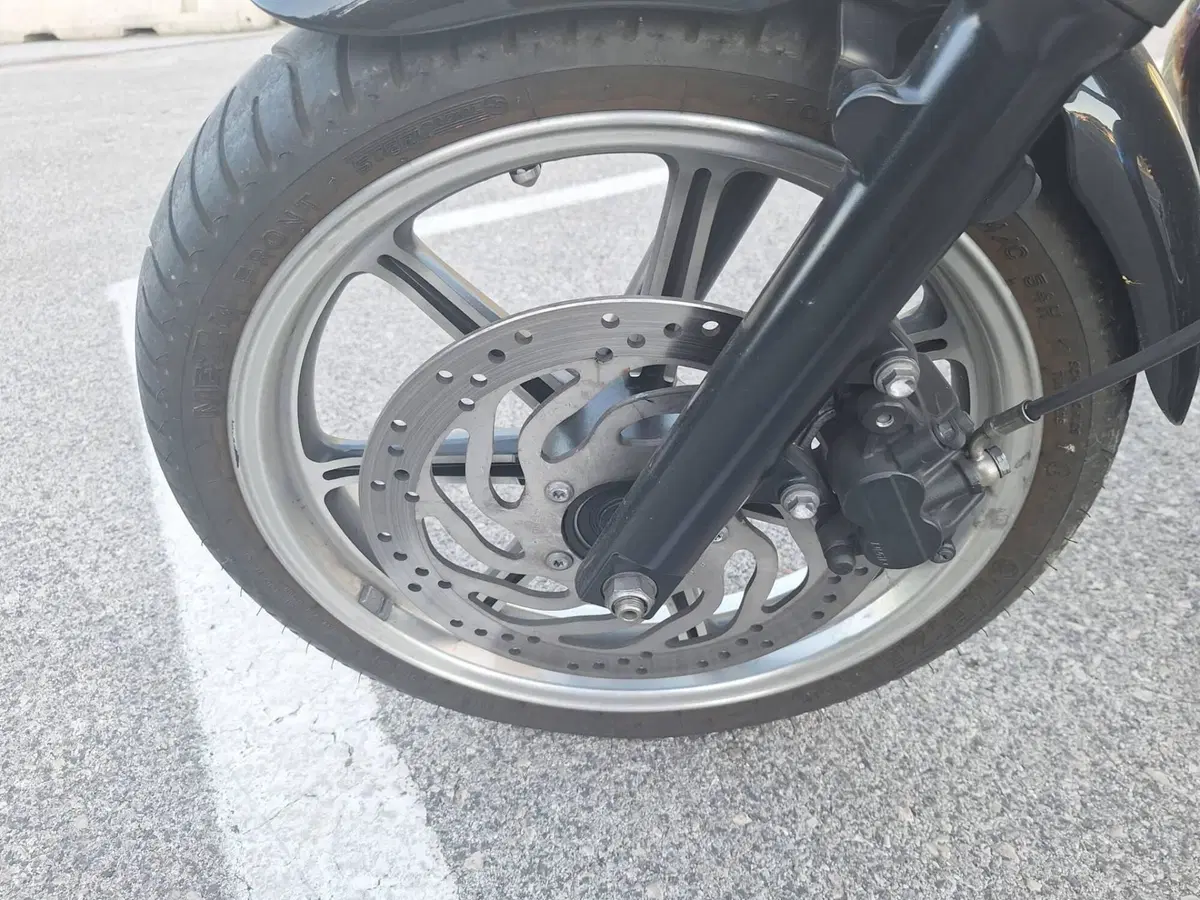 Triumph Bonneville SE (2009 - 13) (9)