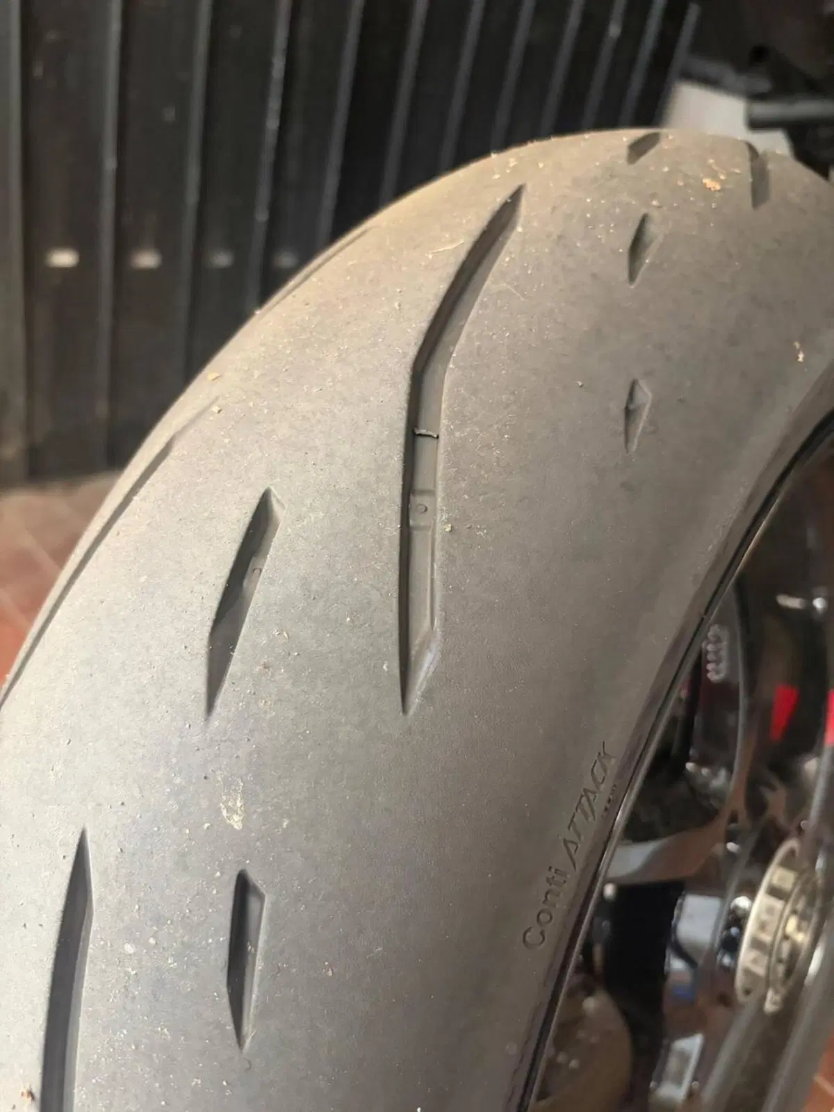 Ducati Monster 1200 S (2017 - 21) (15)