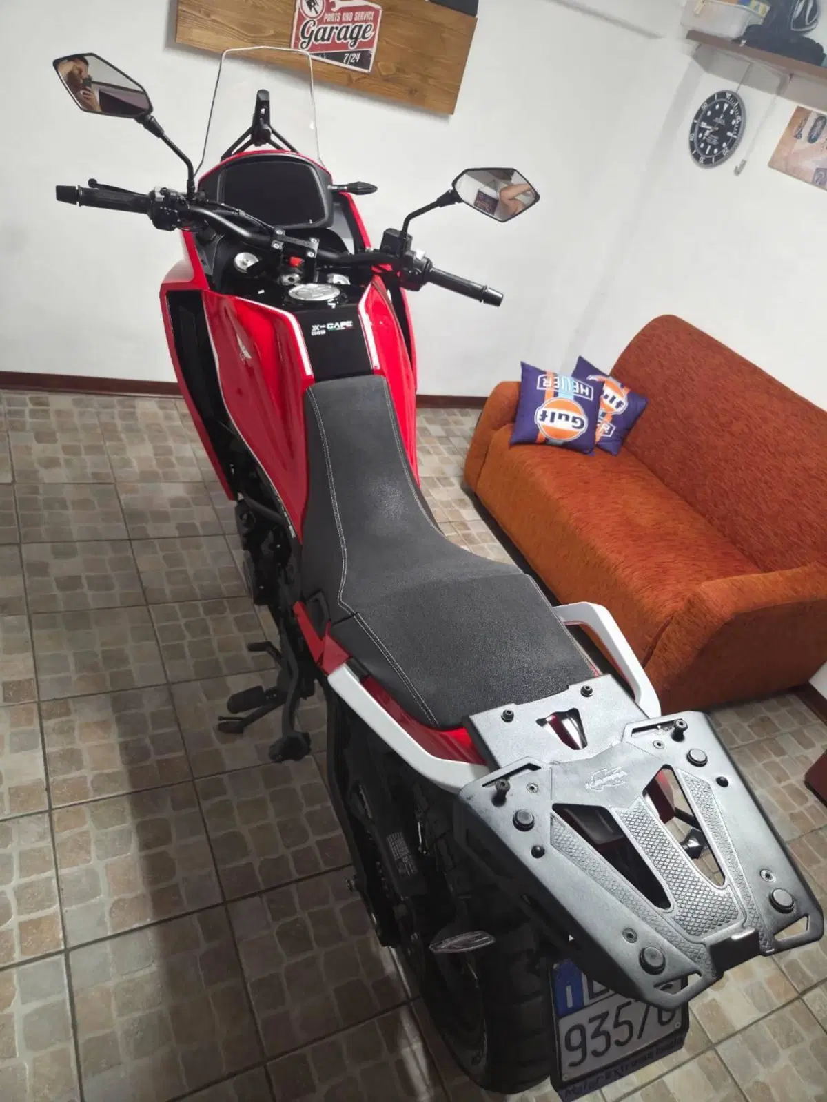 Moto Morini X-Cape 650 (2021 - 26) (6)