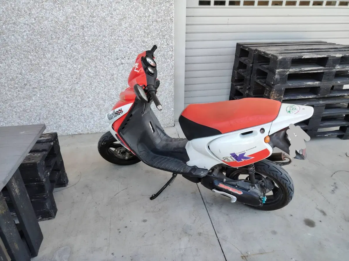 Betamotor Ark 50 LC (1997 - 01) (3)