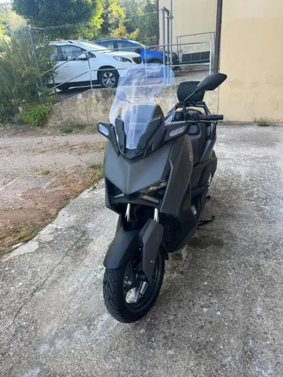 Yamaha X-Max 300 (2025 - 26) usata