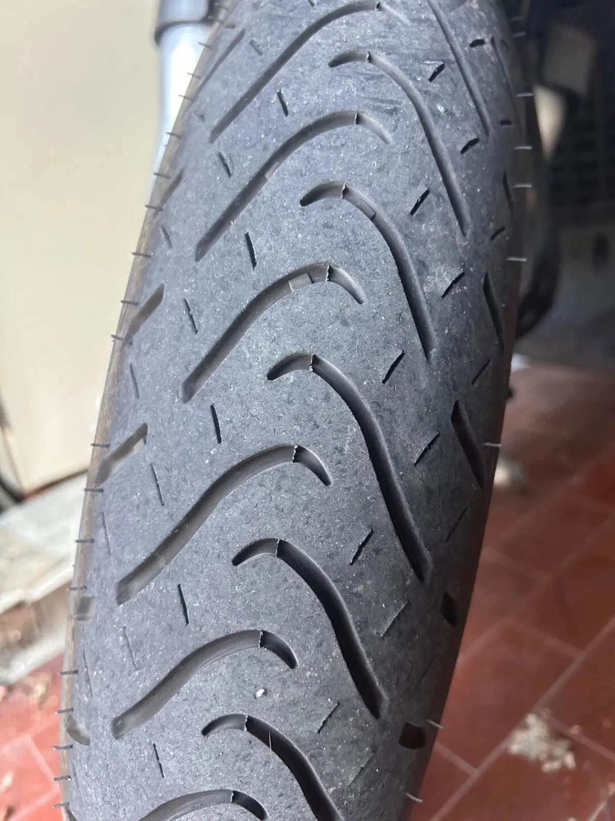 Piaggio Beverly 350 S ABS (2019 - 20) (13)
