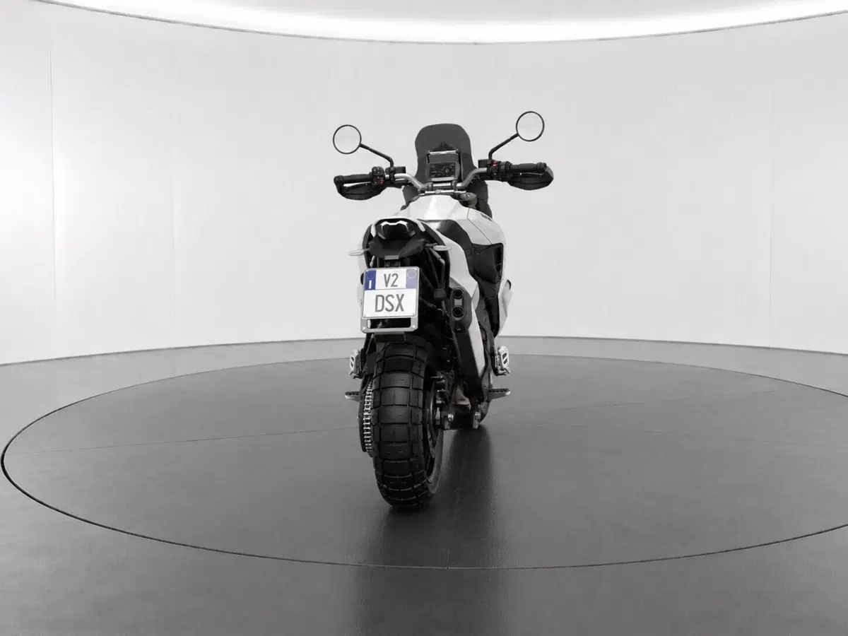 Ducati DesertX (2022 - 25) (5)