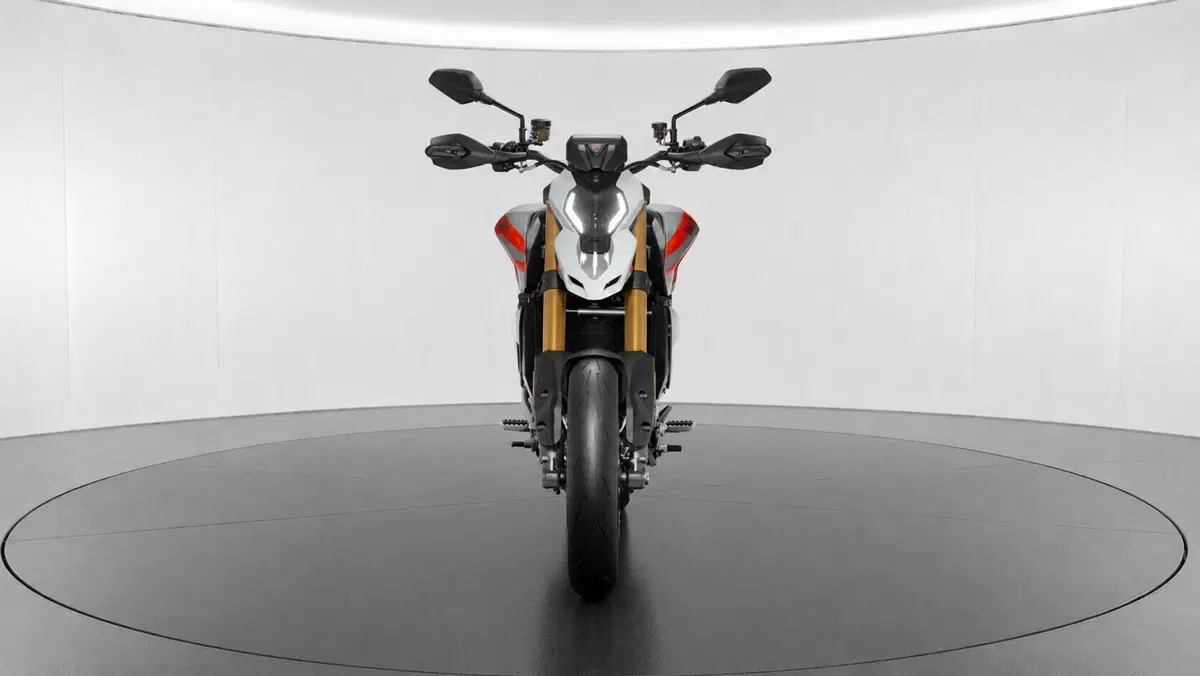 Ducati Hypermotard 796 (2012) (2)