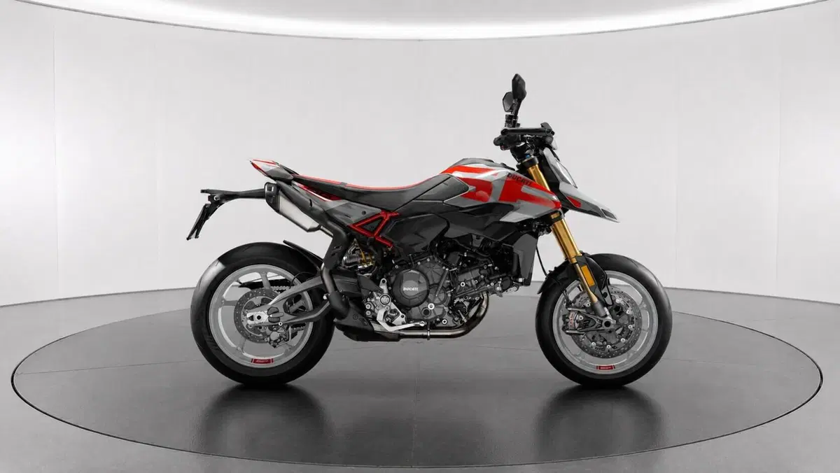 Ducati Hypermotard 796 (2012) (6)