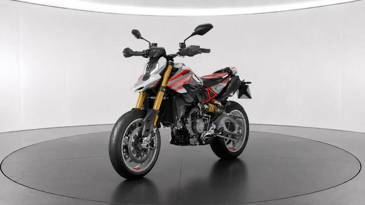 Ducati Hypermotard 796 (2012) (7)