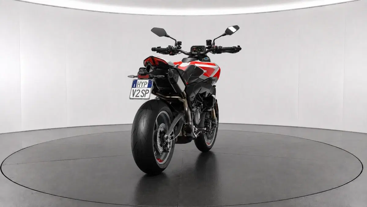 Ducati Hypermotard 796 (2012) (8)
