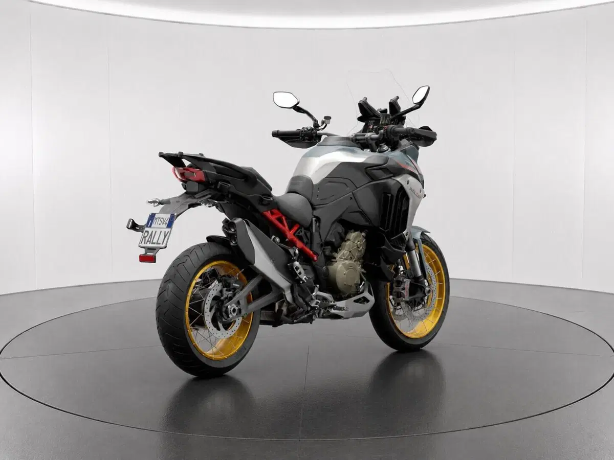Ducati Multistrada V4 Rally (2023 - 25) (3)