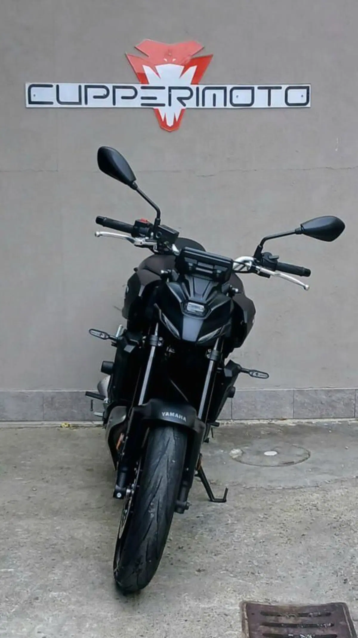 Yamaha MT-07 (2025 - 26) (2)