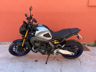 Yamaha MT-09 SP (2021 - 23) usata