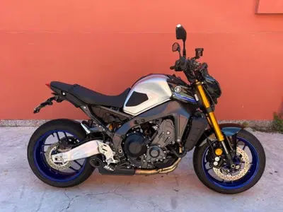 Yamaha MT-09 SP (2021 - 23) usata