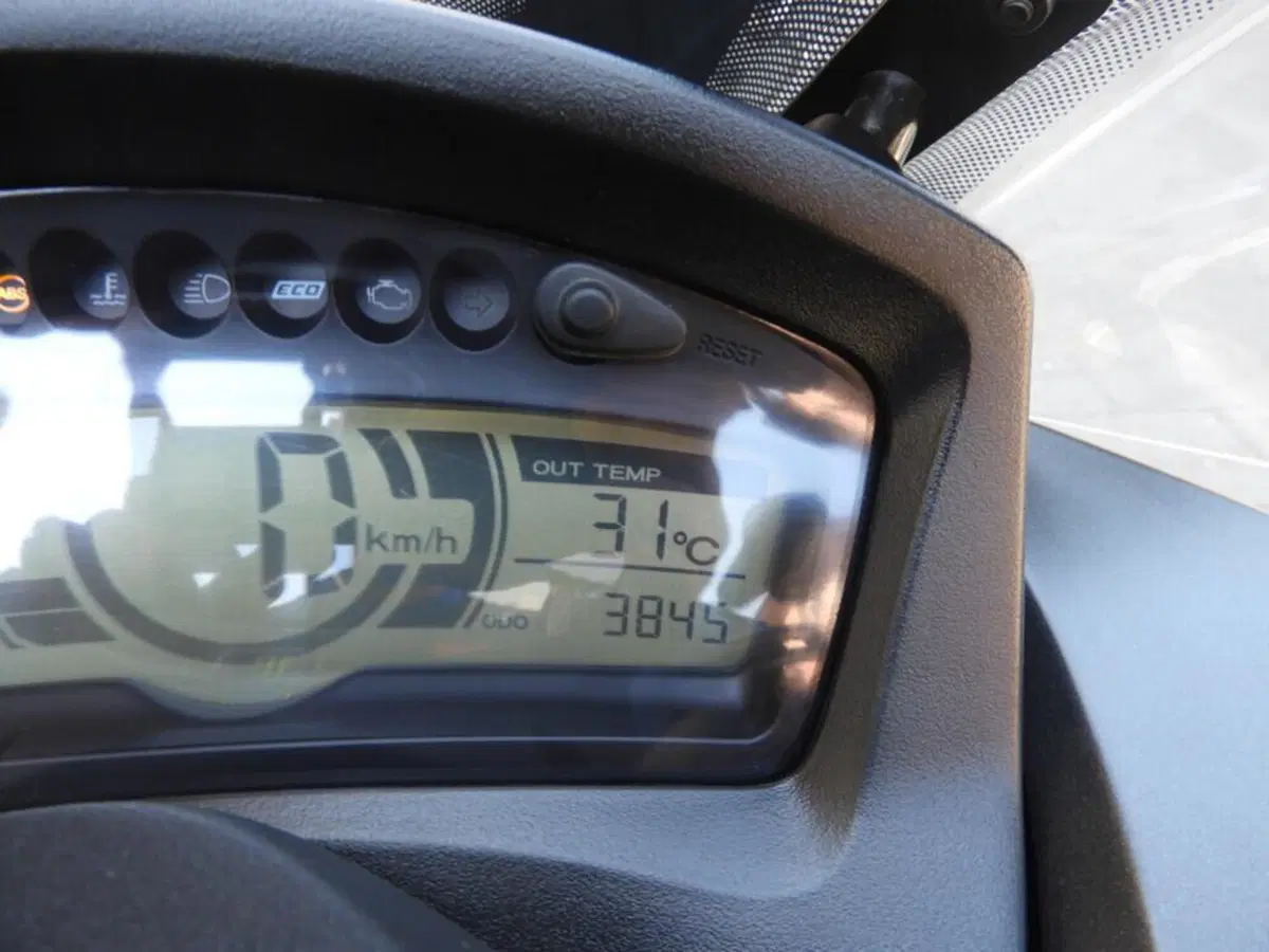 Yamaha Tricity 155 (2021 - 22) (5)