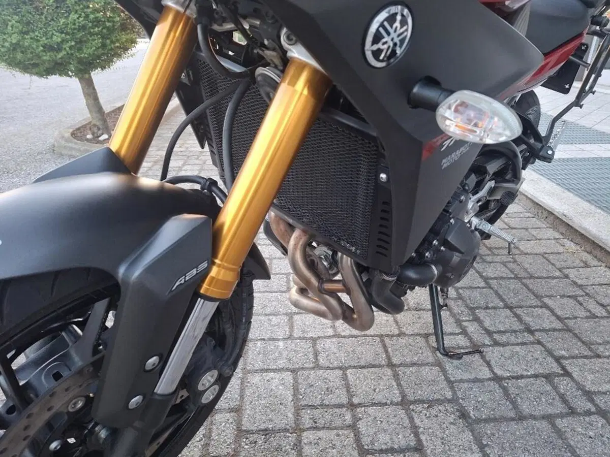 Yamaha Tracer 900 ABS (2015 - 16) (3)