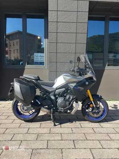Yamaha Tracer 7 GT (2025 - 26) usata