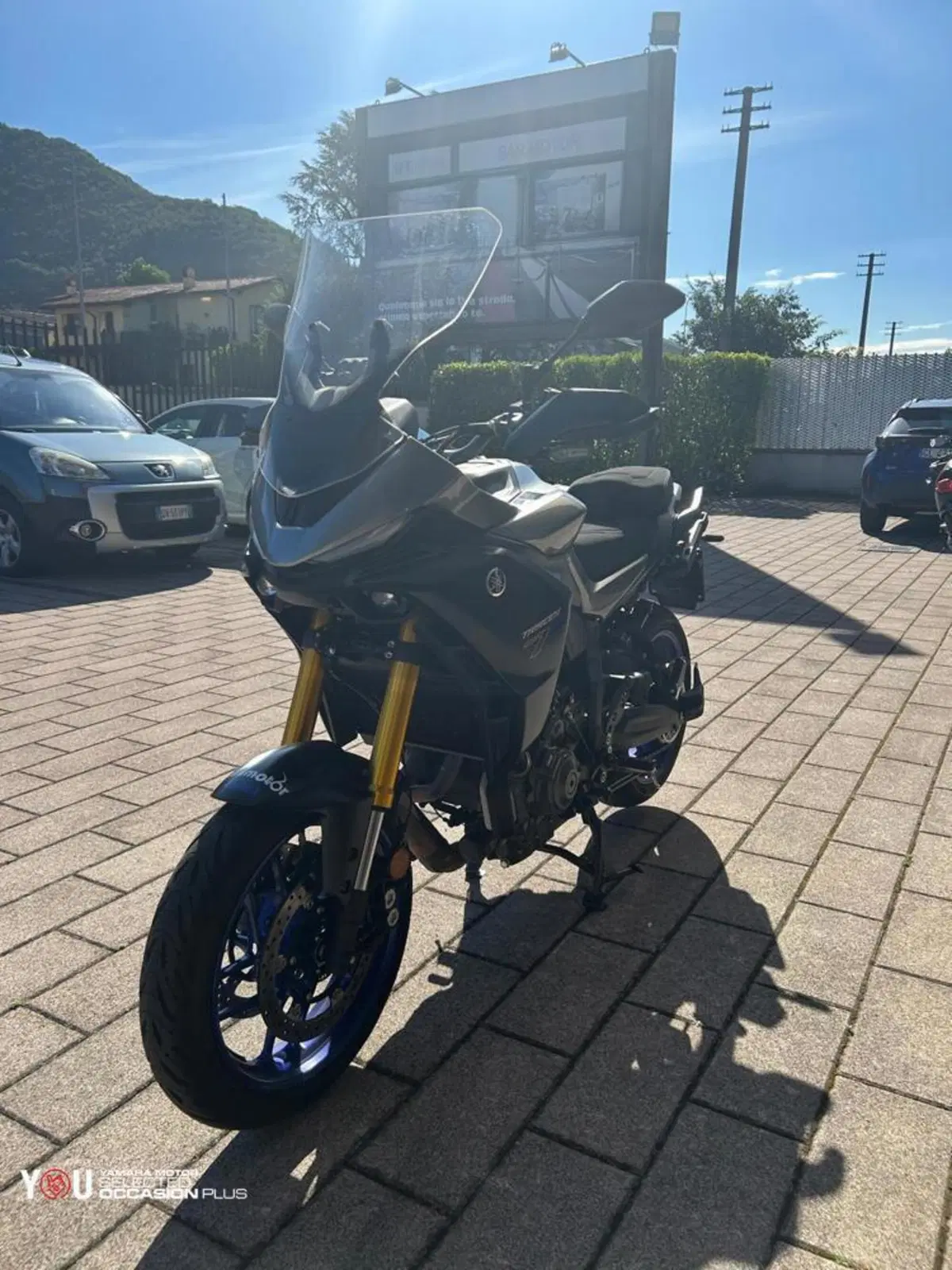 Yamaha Tracer 7 GT (2025 - 26) (4)