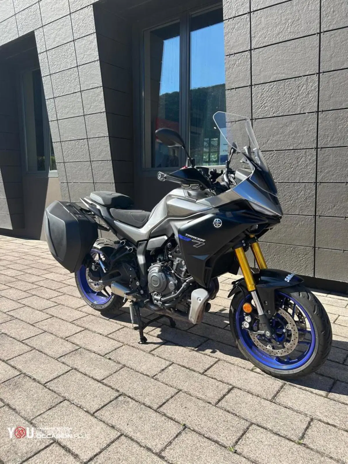 Yamaha Tracer 7 GT (2025 - 26) (3)
