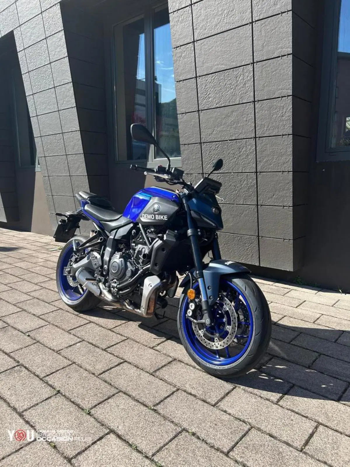Yamaha MT-07 (2025 - 26) (2)
