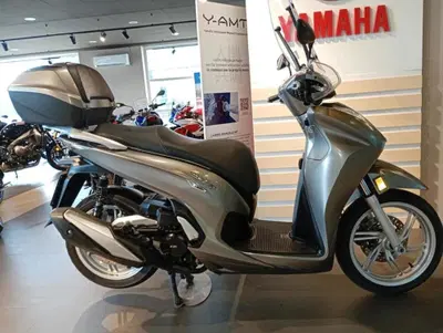 Honda SH 350 (2021 - 24) usata