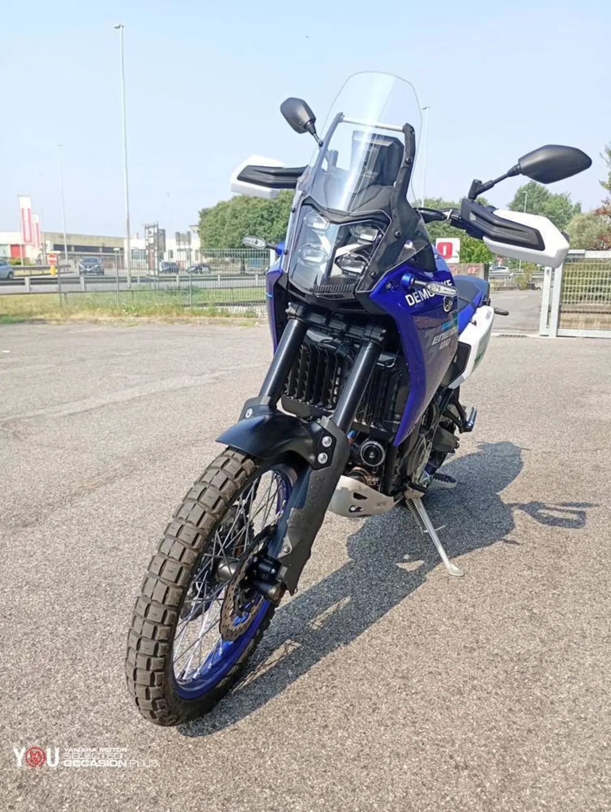 Yamaha Ténéré 700 (2025 - 26) (4)