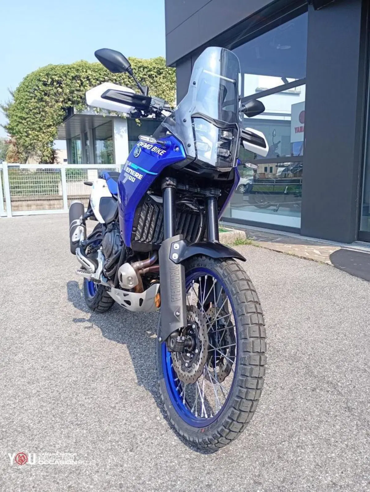Yamaha Ténéré 700 (2025 - 26) (2)