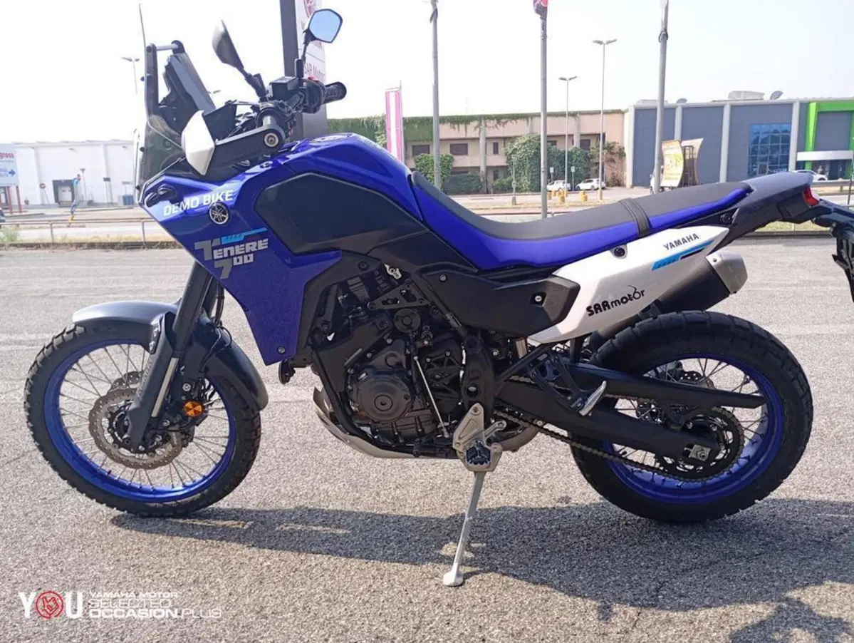 Yamaha Ténéré 700 (2025 - 26) (5)